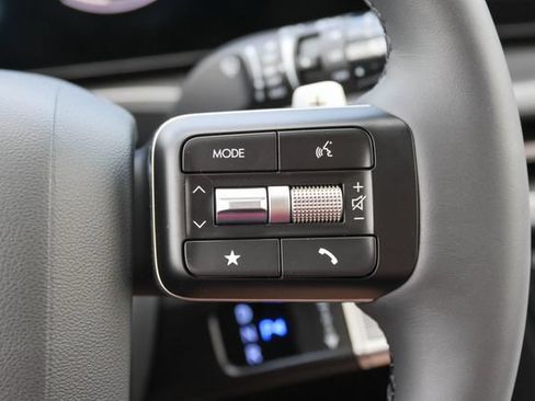 New 2026 Hyundai Santa Fe SEL FWD image 26