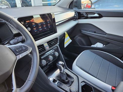 New 2026 Volkswagen Taos S image 6