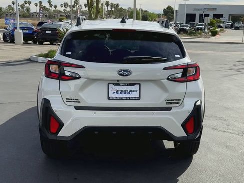 New 2026 Subaru Crosstrek 2.5i Limited w/ Crosstrek Mirror Package AWD/4WD image 7