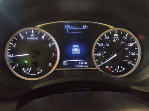 Used 2018 Nissan Sentra SV image 23