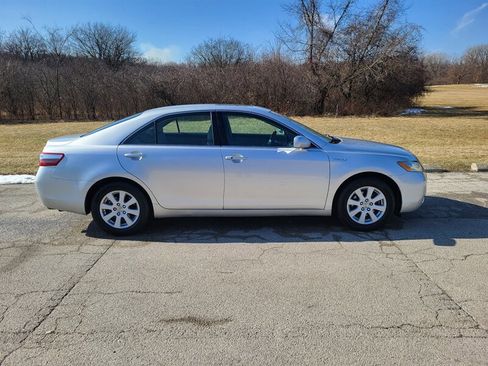 Used 2009 Toyota Camry Hybrid image 6