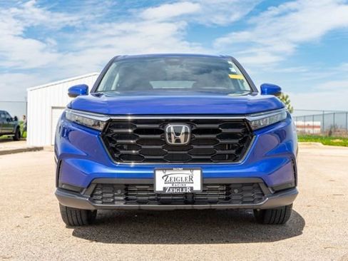 Used 2023 Honda CR-V EX-L image 2