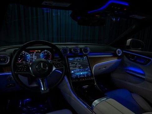 Certified 2023 Mercedes-Benz C 300 Sedan image 13