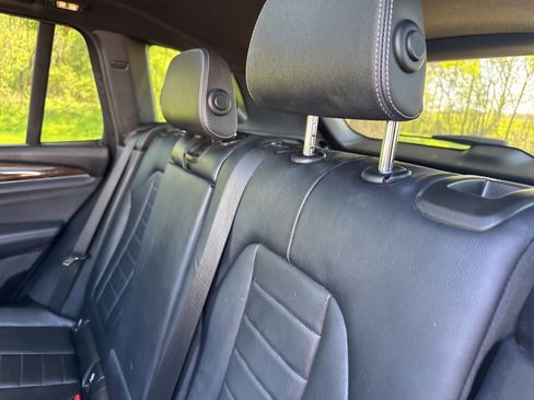 Used 2021 BMW X3 sDrive30i w/ Premium Package image 23