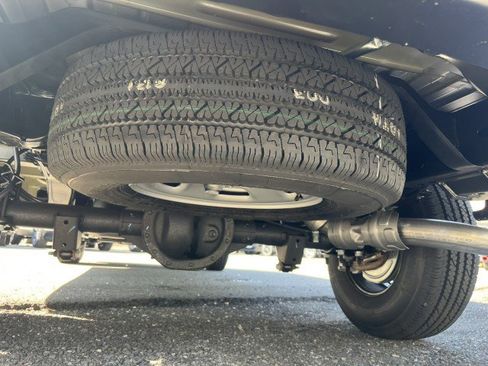 New 2025 Chevrolet Express 2500 w/ Driver Convenience Package image 11