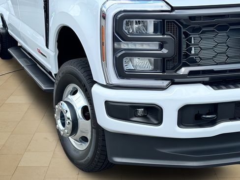 New 2026 Ford F350 XL w/ STX Appearance Package AWD/4WD image 40