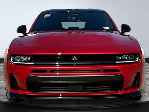 New 2026 Dodge Charger GT w/ Blacktop Package image 27