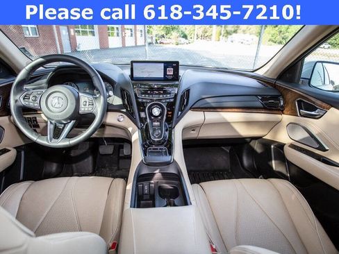 Used 2020 Acura RDX FWD w/ Advance Package image 24