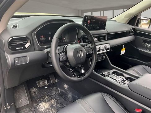 New 2026 Honda Pilot EX-L image 7