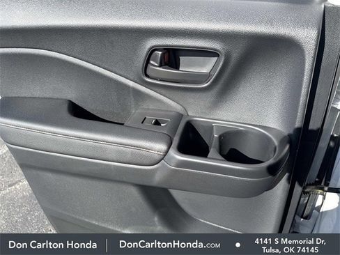 New 2026 Honda Ridgeline TrailSport+ image 11