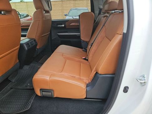 Used 2018 Toyota Tundra 1794 Edition image 11
