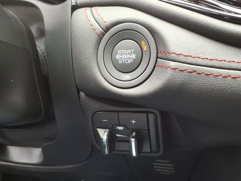 New 2026 Dodge Durango GT image 13