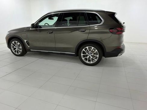Certified 2024 BMW X5 xDrive50e w/ Executive Package AWD/4WD image 23