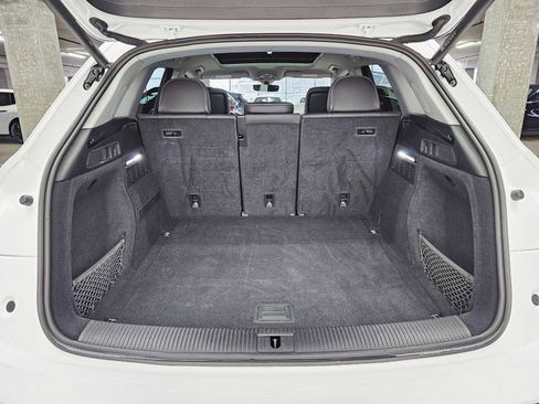 Used 2023 Audi Q5 Prestige image 28