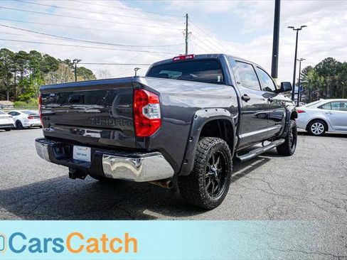 Used 2016 Toyota Tundra SR5 w/ SR5 Upgrade Package image 15