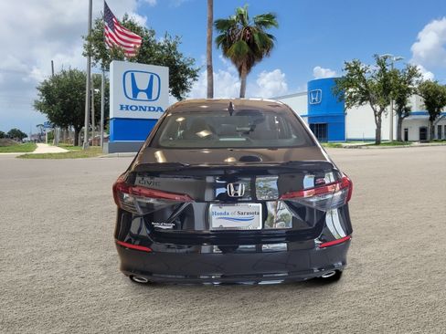 New 2026 Honda Civic Si image 5