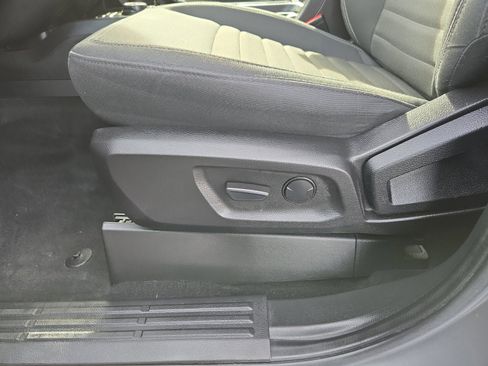 Certified 2023 Ford Ranger XLT w/ Equipment Group 302A High image 12