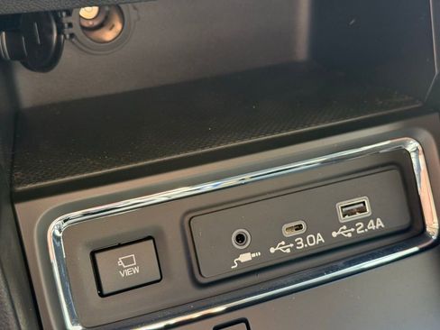 New 2026 Subaru Ascent Limited image 17