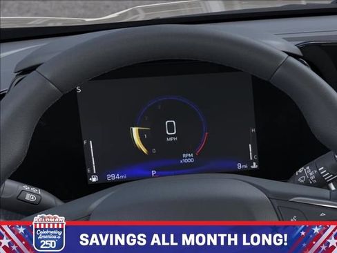 New 2026 Chevrolet Trax ACTIV w/ Sunroof Package FWD image 18