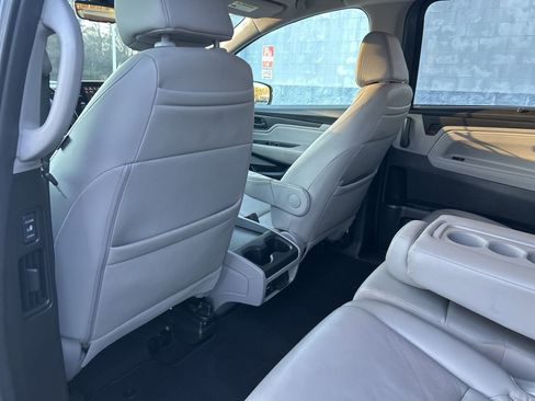 Used 2018 Honda Odyssey EX-L image 28