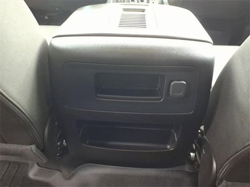 Used 2018 Chevrolet Silverado 1500 LTZ w/ Sport Package image 17