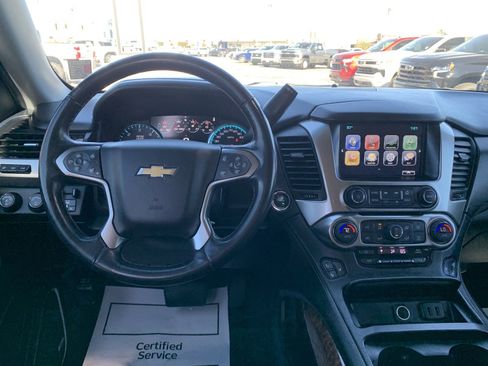 Used 2019 Chevrolet Tahoe Premier w/ Premier Plus Edition image 19