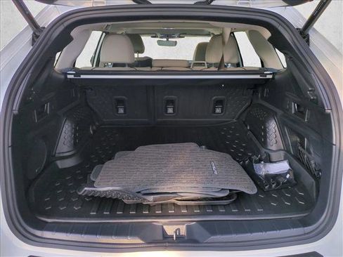 Certified 2025 Subaru Outback Limited w/ Popular Package #2 AWD/4WD image 6