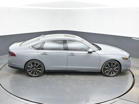 New 2026 Honda Accord Touring image 39