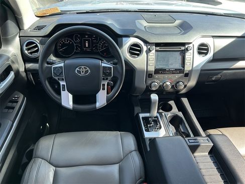 Used 2019 Toyota Tundra SR5 image 17