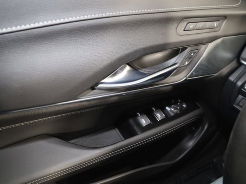 Used 2023 Cadillac CT4 V Blackwing RWD image 36