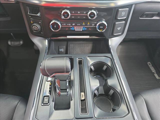 Used 2022 Ford F150 Lariat AWD/4WD image 11
