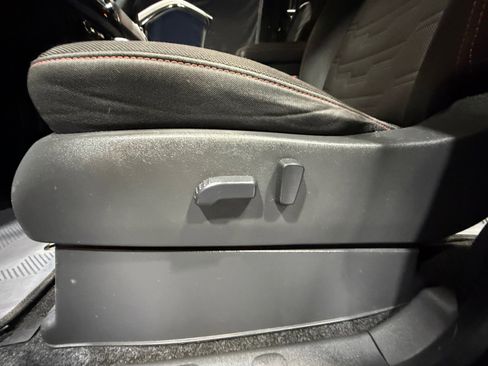 Certified 2022 Nissan Frontier Pro-X w/ Technology Package image 14