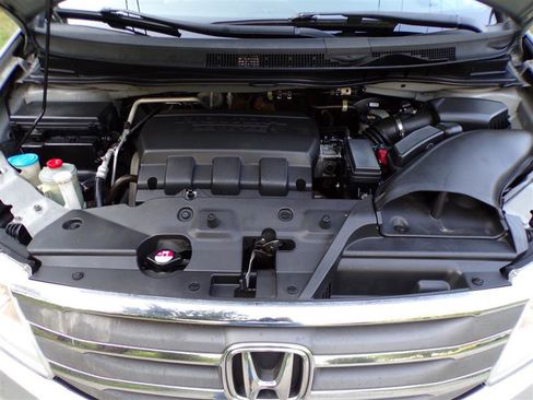 Used 2011 Honda Odyssey EX-L image 44