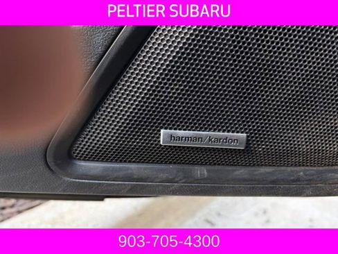 Certified 2024 Subaru Outback Touring image 9