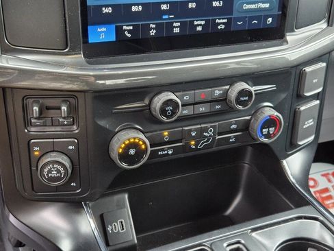 Used 2025 Ford F150 STX w/ Equipment Group 200A image 20