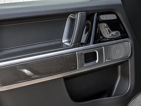 Used 2023 Mercedes-Benz G 550 image 16