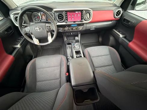 Used 2023 Toyota Tacoma SR5 w/ SX Package AWD/4WD image 18