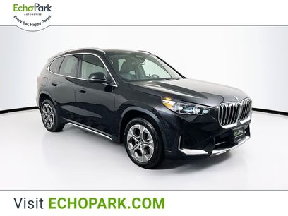 Used 2025 BMW X1 xDrive28i