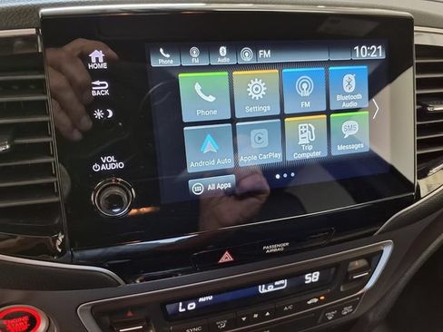 Certified 2023 Honda Passport EX-L image 13