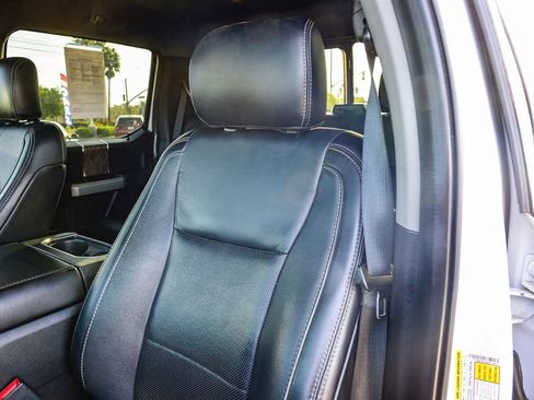 Used 2019 Ford F350 Lariat w/ Lariat Ultimate Package image 22