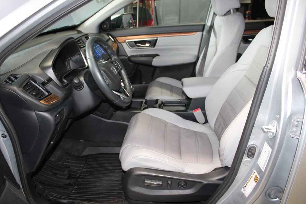 Used 2022 Honda CR-V EX-L image 39