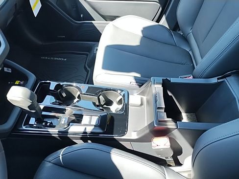 New 2026 Subaru Forester Touring AWD/4WD image 30