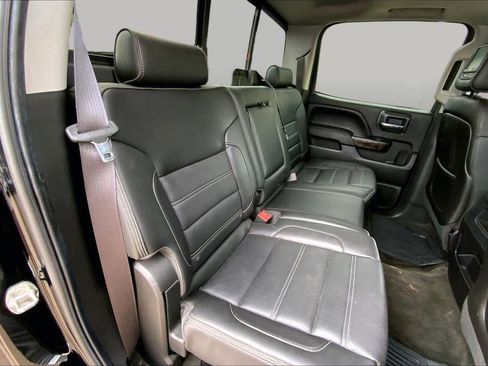 Used 2015 GMC Sierra 1500 Denali RWD image 19