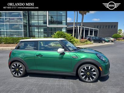 Certified 2024 MINI Cooper SE