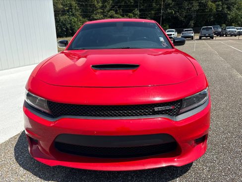 Used 2023 Dodge Charger GT RWD image 2