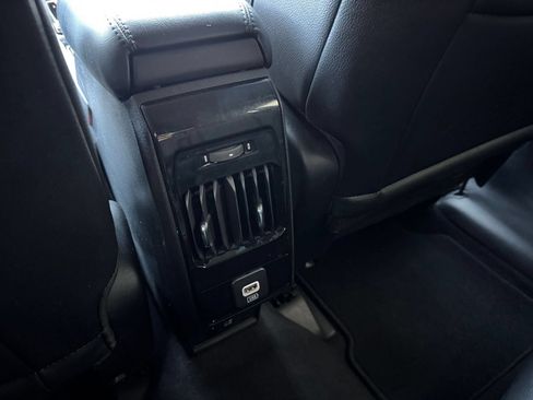 Used 2025 Jeep Compass Limited AWD/4WD image 19