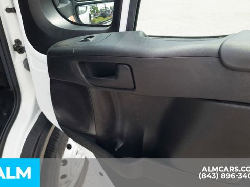 Used 2023 RAM ProMaster 2500 FWD image 17