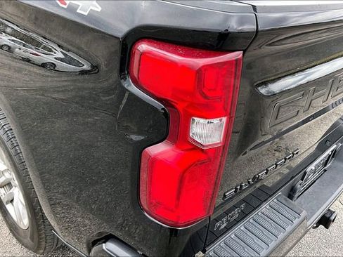 Used 2021 Chevrolet Silverado 1500 RST w/ Convenience Package II image 24