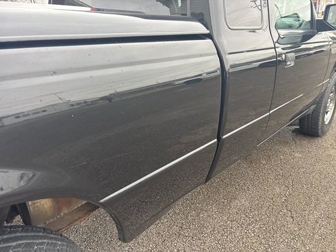 Used 2008 Ford Ranger XLT image 9