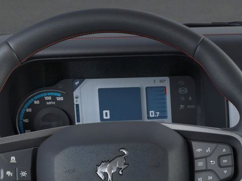 New 2025 Ford Bronco Stroppe Edition image 13